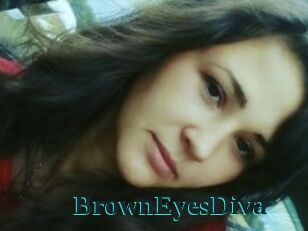 BrownEyesDiva