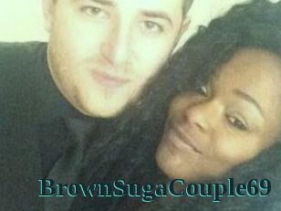BrownSugaCouple69