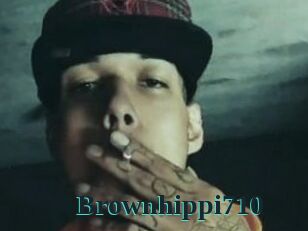 Brownhippi710