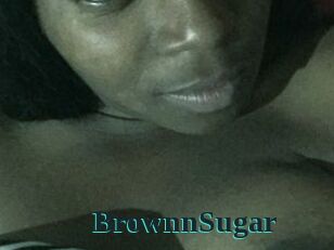 BrownnSugar