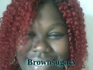 Brownsugarx