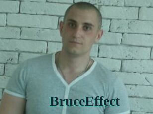 BruceEffect