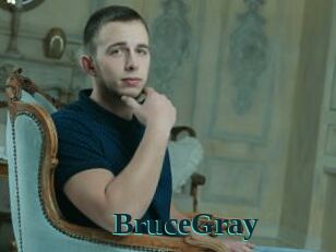 BruceGray