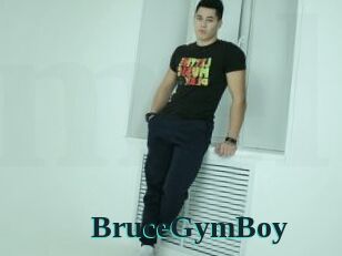 BruceGymBoy