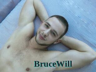 BruceWill