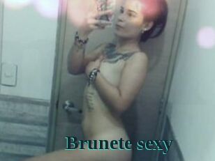 Brunete_sexy