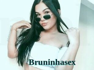 Bruninhasex