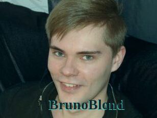 BrunoBlond