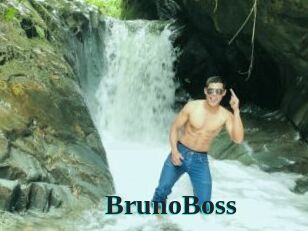 BrunoBoss Melody Melons