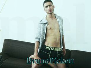 BrunoPickett