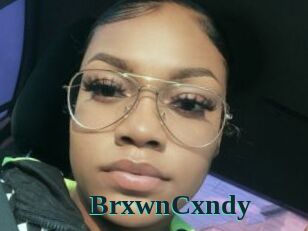 BrxwnCxndy