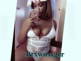 Brxwnsxgar