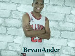 BryanAnder