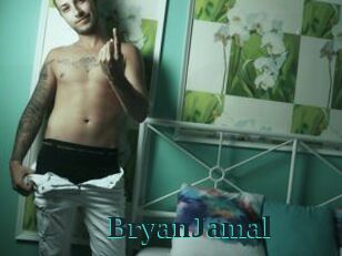 BryanJamal