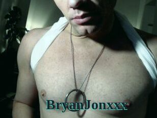 BryanJonxxx