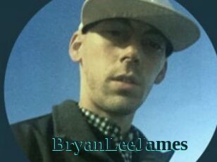 BryanLeeJames