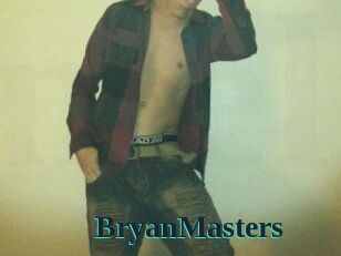 BryanMasters