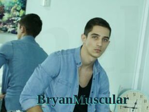 BryanMuscular