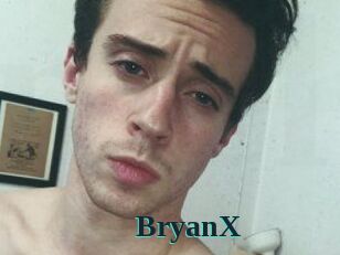 BryanX