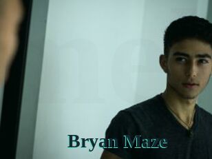 Bryan_Maze