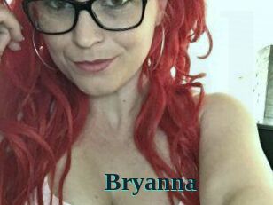 Bryanna