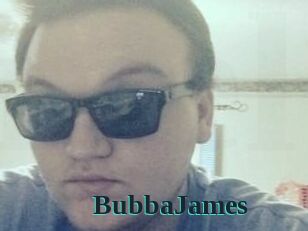 BubbaJames