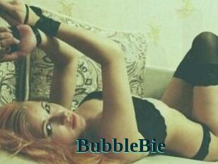 BubbleBie