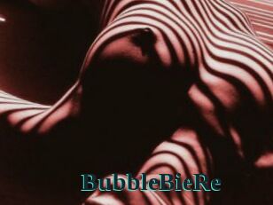 BubbleBieRe