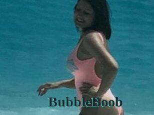 BubbleBoob