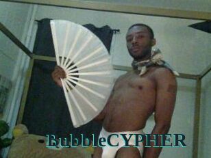 BubbleCYPHER