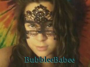 BubbleeBabee