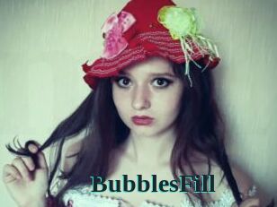 BubblesFill