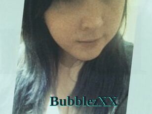 BubblezXX
