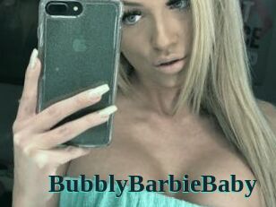 BubblyBarbieBaby