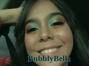 BubblyBella