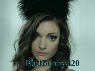 BudBunny420