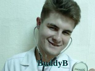 BuddyB