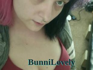 BunniLovely