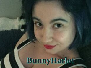 BunnyHarlot