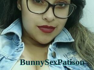 BunnySexPatison
