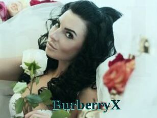 BurberryX