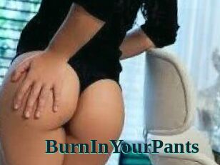 BurnInYourPants