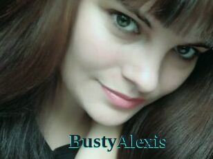 BustyAlexis