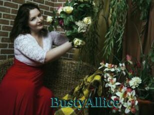 BustyAllice