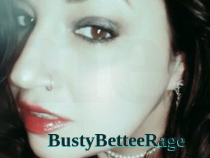 BustyBetteeRage