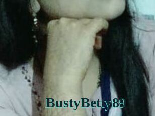 BustyBetty89