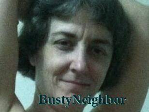 BustyNeighbor