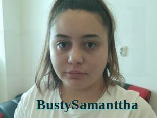 BustySamanttha