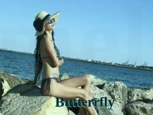 Butterrfly