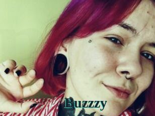 Buzzzy